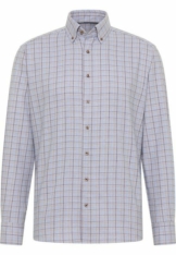 Eterna Langarmhemd MODERN FIT