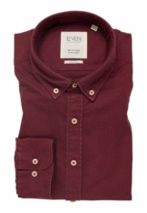 Eterna Langarmhemd REGULAR FIT