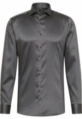 Eterna Langarmhemd SLIM FIT
