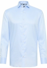 Eterna Langarmhemd SLIM FIT