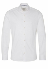 Eterna Langarmhemd SLIM FIT