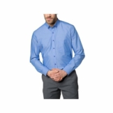 Eterna Langarmhemd uni (1-tlg)