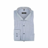 Eterna Langarmhemd uni (1-tlg)