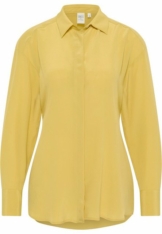 Eterna Seidenbluse LOOSE FIT
