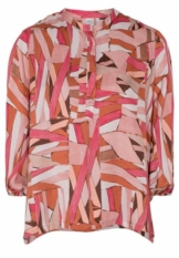 Eterna Shirtbluse CLASSIC FIT