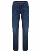 BOSS 5-Pocket-Jeans Herren Jeans MAINE Regular Fit (1-tlg)