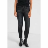 BOSS Funktionshose Hose SKINNY CROP 4.1