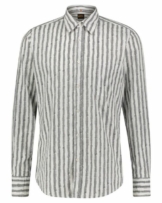 BOSS Langarmhemd Herren Hemd RELEGANT_6 (1-tlg)