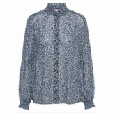 BOSS Outdoorbluse Bluse Belly