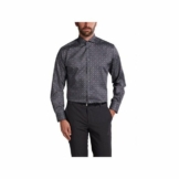 Eterna Businesshemd anthrazit (1-tlg., keine Angabe)