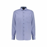 Eterna Businesshemd blau (1-tlg., keine Angabe)