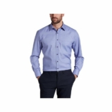 Eterna Businesshemd blau (1-tlg., keine Angabe)