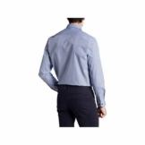 Eterna Businesshemd blau comfort fit (1-tlg., keine Angabe)