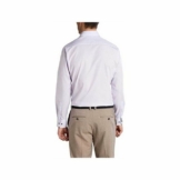 Eterna Businesshemd lila Modern fit (1-tlg., keine Angabe)