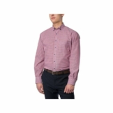 Eterna Businesshemd rot (1-tlg., keine Angabe)