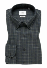 Eterna Langarmhemd COMFORT FIT