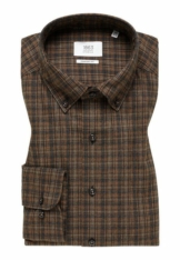 Eterna Langarmhemd COMFORT FIT