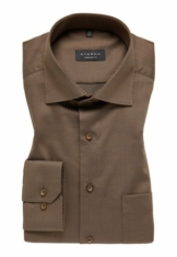 Eterna Langarmhemd COMFORT FIT