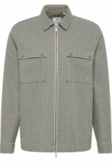 Eterna Langarmhemd MODERN FIT