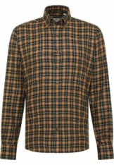 Eterna Langarmhemd MODERN FIT