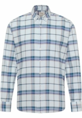 Eterna Langarmhemd MODERN FIT