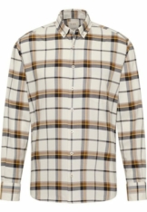 Eterna Langarmhemd MODERN FIT