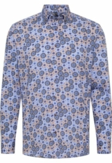 Eterna Langarmhemd MODERN FIT