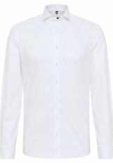 Eterna Langarmhemd SLIM FIT