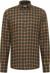 Eterna Langarmhemd SLIM FIT