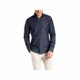 Eterna Langarmhemd uni (1-tlg)