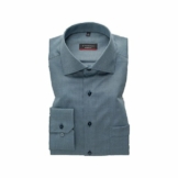 Eterna Langarmhemd uni (1-tlg)