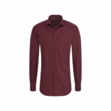 Eterna Langarmhemd uni (1-tlg)