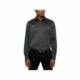 Eterna Langarmhemd uni (1-tlg)