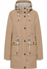 Eterna Regenjacke