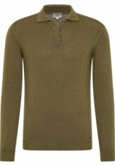 Eterna Strickpullover