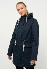Eterna Regenjacke
