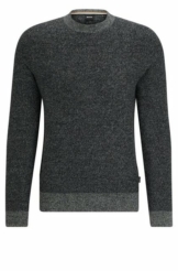 BOSS Strickpullover Marameo (1-tlg)