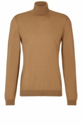 BOSS Strickpullover Musso-P (1-tlg)