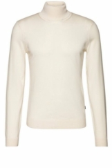 BOSS Strickpullover Musso-P (1-tlg)