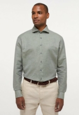 Eterna Langarmhemd COMFORT FIT