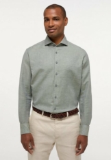 Eterna Langarmhemd MODERN FIT