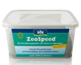 Söll Zeospeed Algenstopp Teich 5kg für 10000 Liter