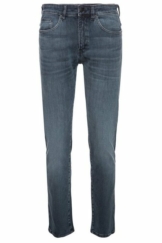 BOSS 5-Pocket-Jeans P-Delaware 3-1 (1-tlg)