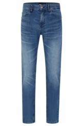 BOSS 5-Pocket-Jeans P-Taber (1-tlg)