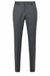 BOSS Anzughose H-Genius (1-tlg)