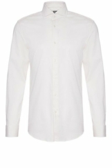 BOSS Businesshemd H-Hank-Spread (1-tlg)