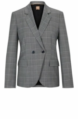 BOSS Jackenblazer Jamata (1-tlg)