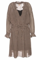 BOSS Jerseykleid Daratena (1-tlg)