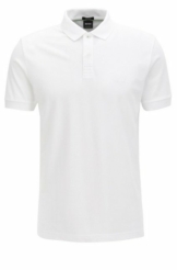 BOSS Poloshirt Piro (1-tlg)