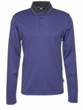 BOSS Poloshirt Pleins (1-tlg)